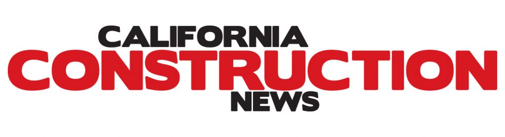 California Construction News logo
