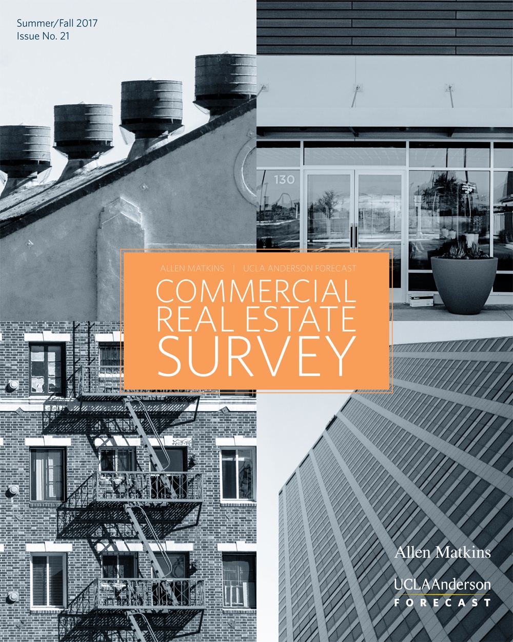 Slowdown expected in commercial real estate building Survey