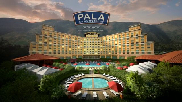 $170 million pala
