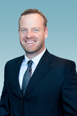 Derrick Schuster