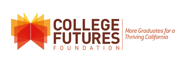(College Futures Foundation) logo