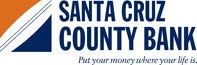 santa cruz county bank logo