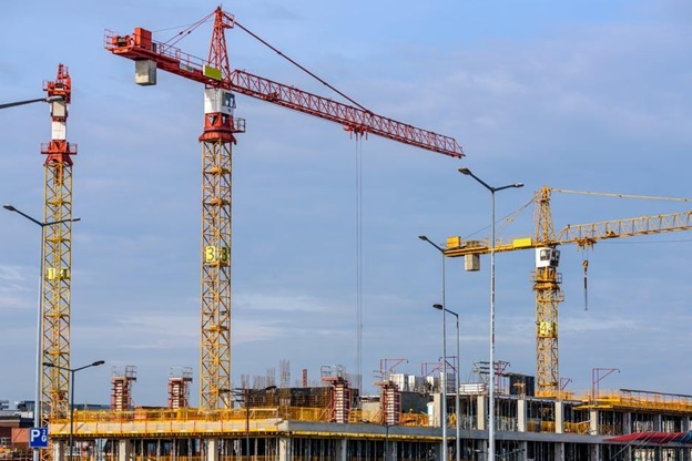 California Construction