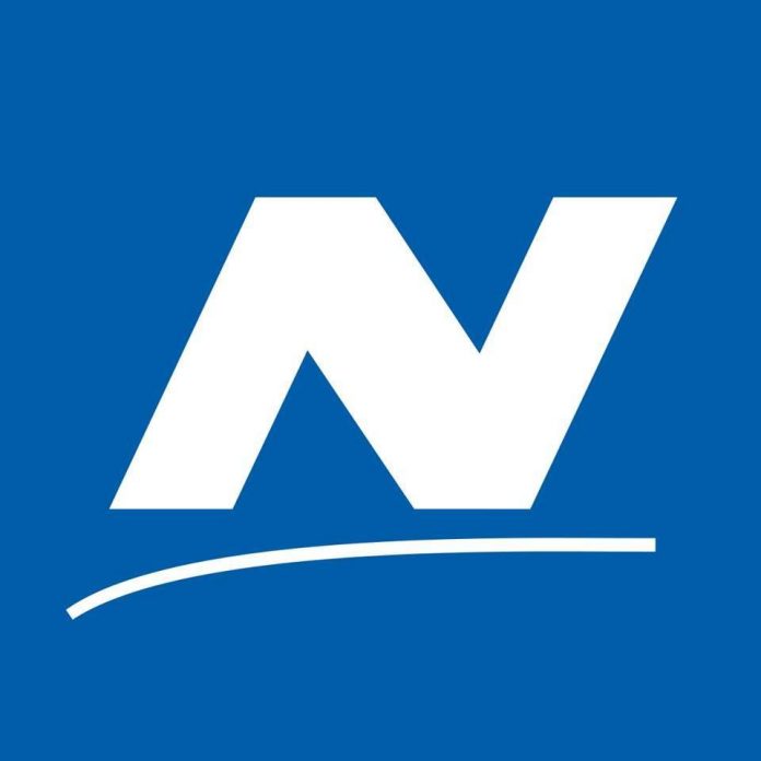 Northrop Grumman Systems Logo