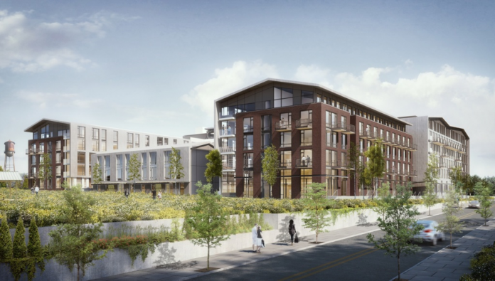 bar architects mass timber