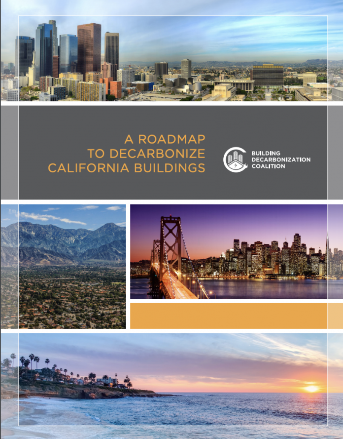 roadmap decarbonization