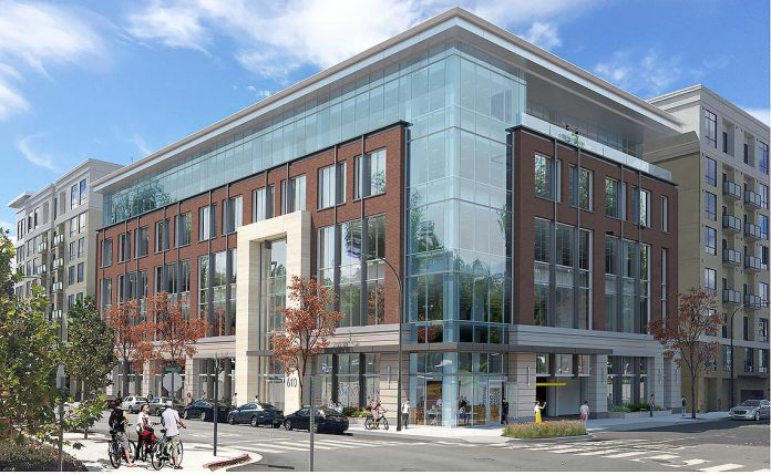 610 walnut redwood city