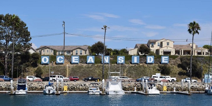 oceanside harbor