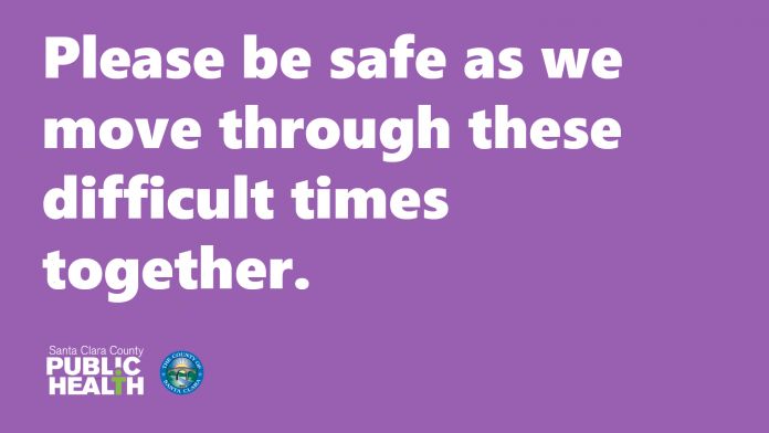 santa clara county public health