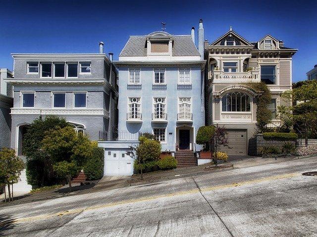 san francisco housing