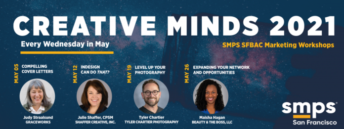 smps sf creative minds 2021