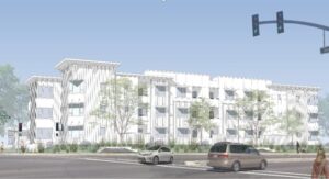 Construction begins for Pony Express Senior Apartments in Vacaville