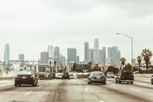 Los Angeles region gets $48 million in federal funding for transportation infrastructure