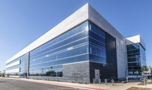 Level 10 continues to build healthcare facilities throughout California