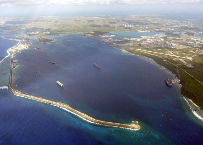 guam base
