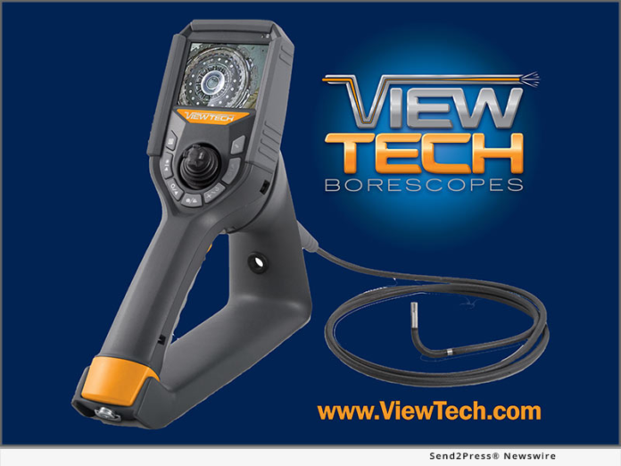 viewtech borescope