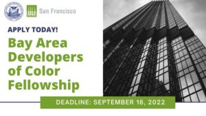 Bay Area Developers of Color fellowship applications open until Sept. 16