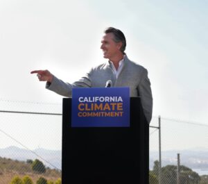 New climate measures will cut state’s oil use by 91%, build climate-friendly homes