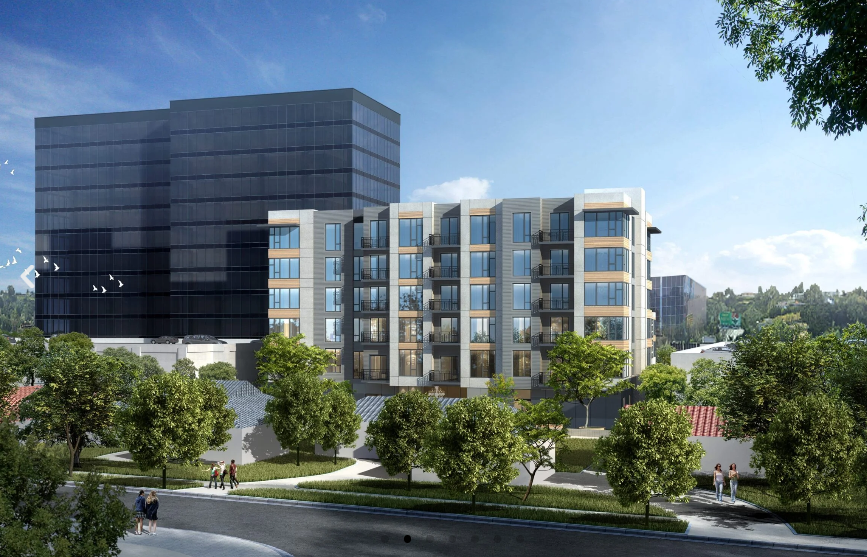 California amends lawsuit against Huntington Beach California