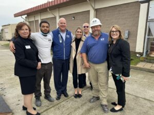 Free construction training program opens in Sacramento