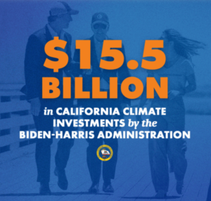 ‘Historic’ climate investments top $15 billion
