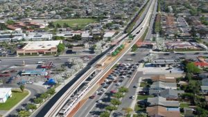 Santa Clara VTA awards $437-million contract for light rail extension